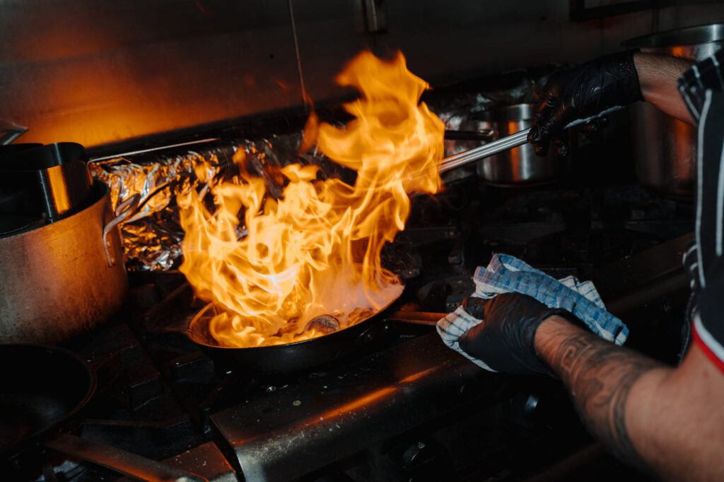 Newcastle Best Christmas Dining Experience