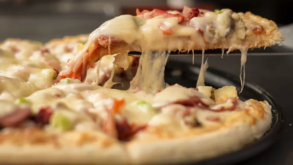 Pizza Restaurant in Hamilton