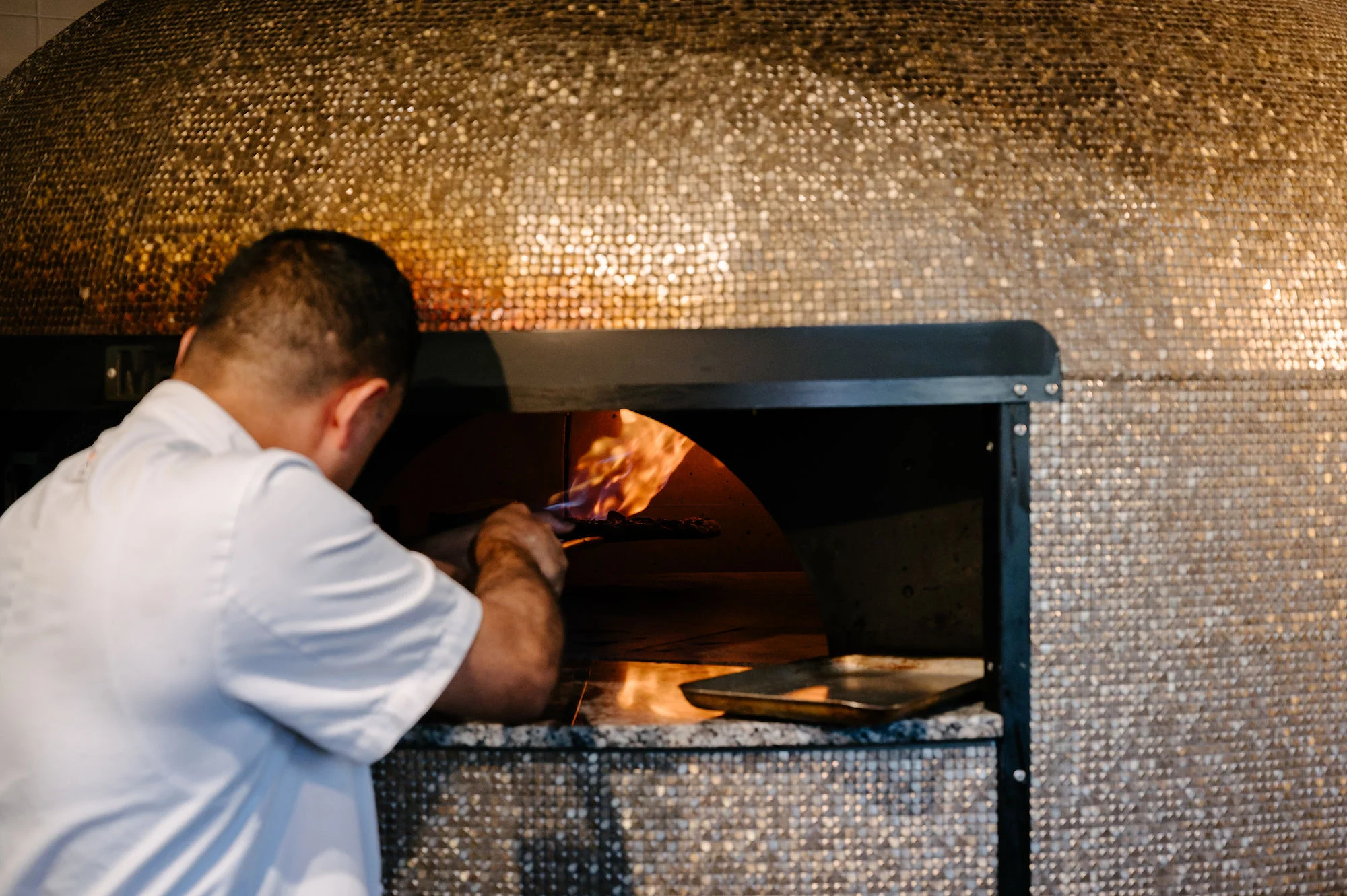 Why WoodFired Cooking Will Always Beat Electric Ovens ?