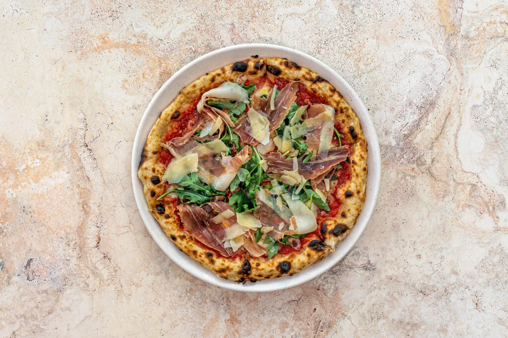 Unique Pizza Toppings