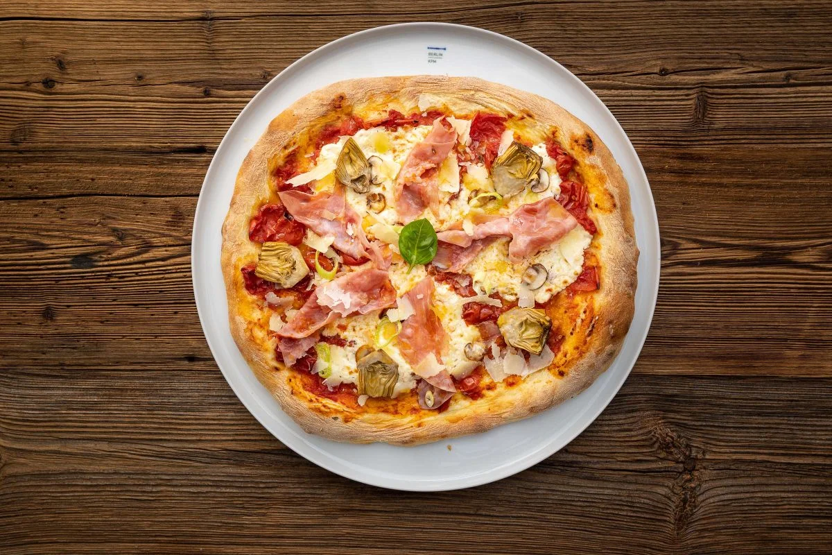 How to Make Homemade Pizza