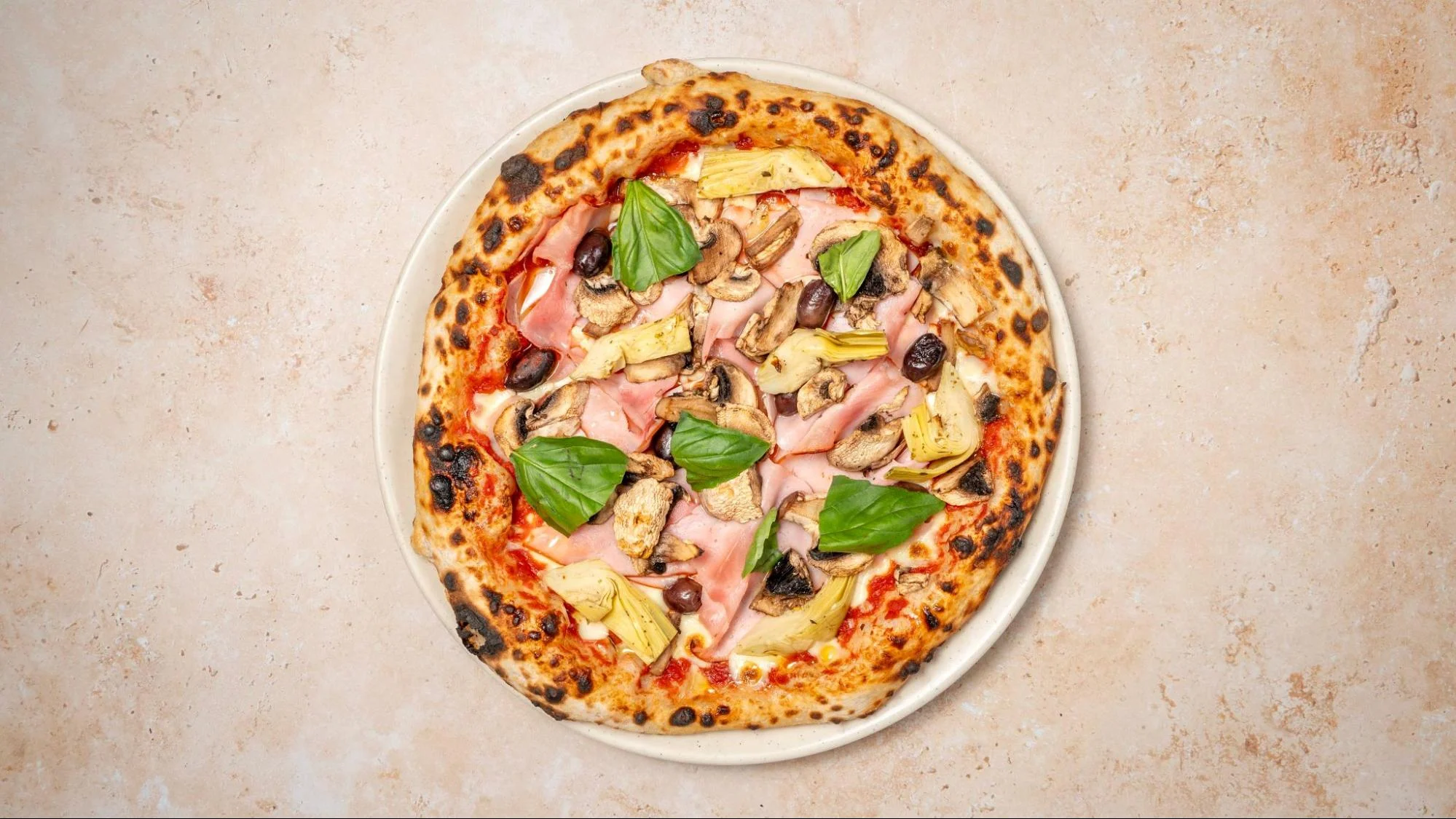 Gluten Free Italian Dining in Newcastle